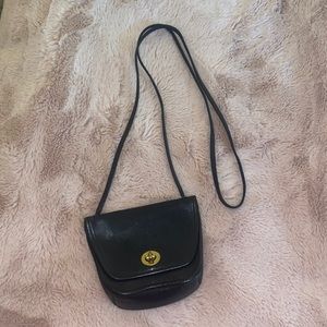 vintage coach purse